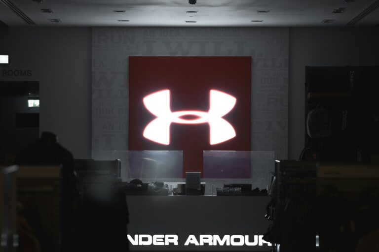 Under Armour Q2 FY26 Revenue Falls 5% as Tariffs Weigh on Margins