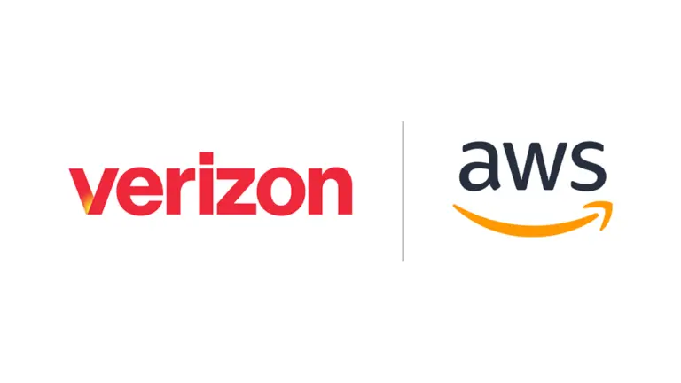 Verizon Business and AWS Enter Verizon AI Connect Fiber Deal