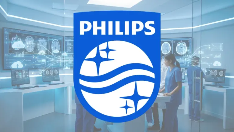 Web Diagnostic Viewer by Phillips to Streamline Radiology