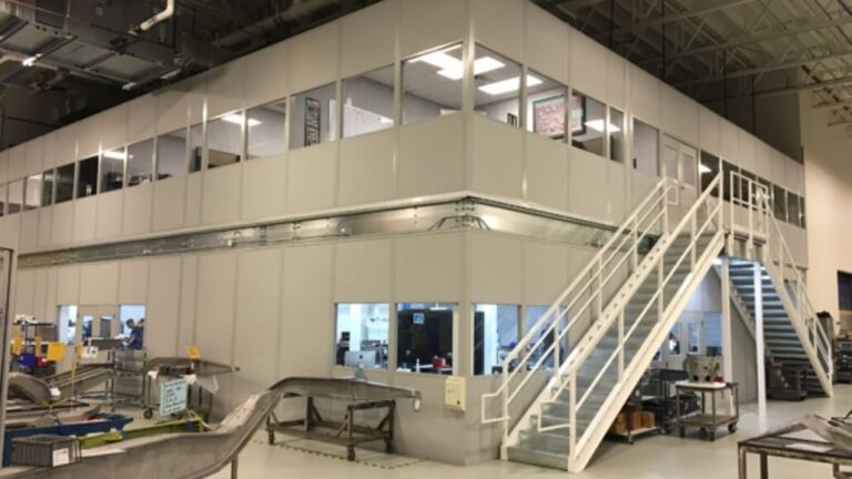 Who’s the Best Portable Building Manufacturer? 6 Top Options