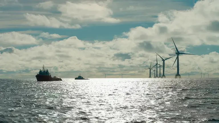 EIB loans €500 M to Iberdrola’s Windanker Offshore Wind Farm