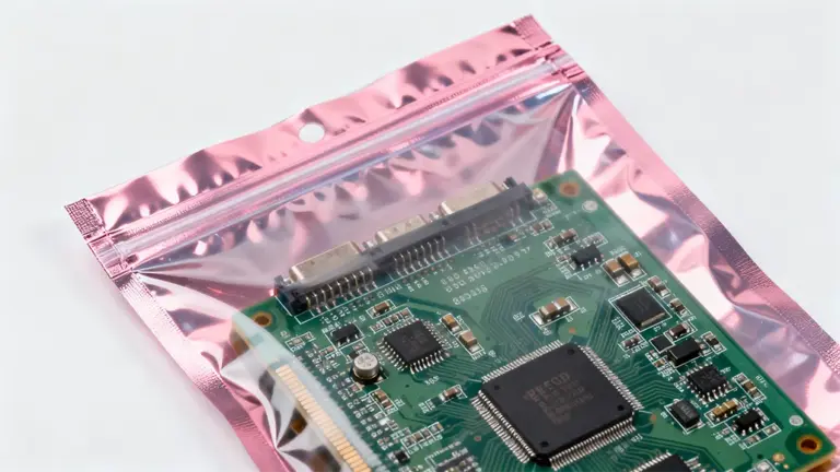 Budget-Friendly Static Shielding Packaging: Affordable Options for Every Business
