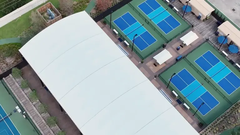 Who Offers the Best Shade Structures for Athletic Facilities? Here’s What You Should Know