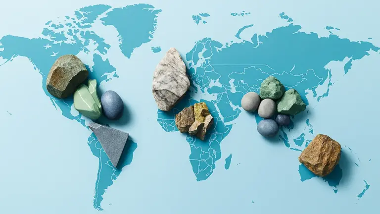 US Gains Time to Rebuild Critical Minerals Supply Chain