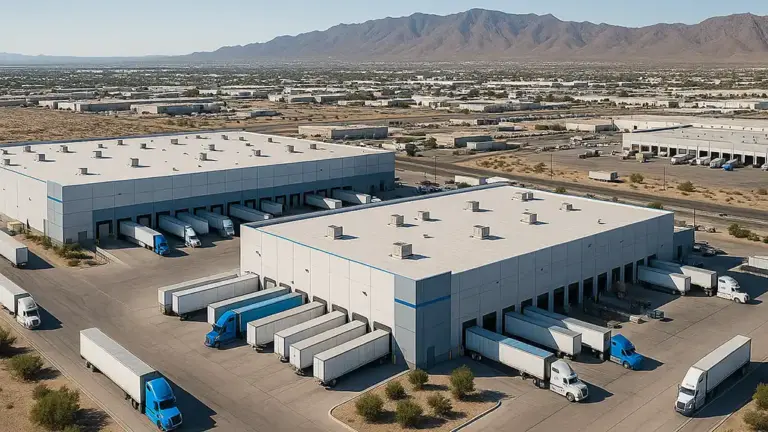 C.H. Robinson Boosts Cross-Border Supply Chain Capacity