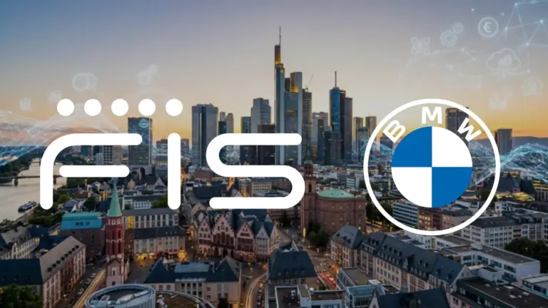 FIS Deposits-as-a-Service to Modernise BMW Bank Operations