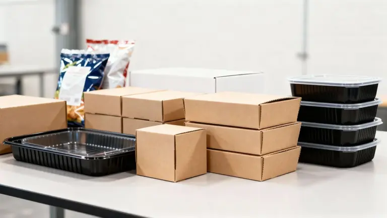 Mondi Adds Corrugated, Solid Board to Food Packaging Range