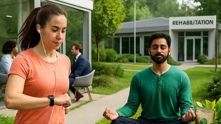 The Future of Health and Wellbeing: A Market on the Rise