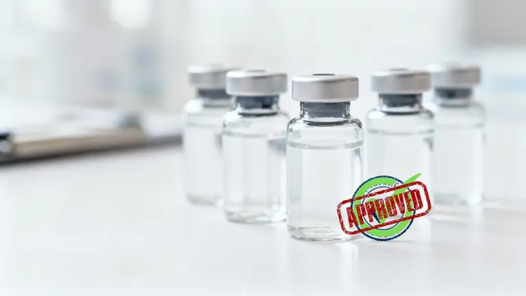FDA Clears Novartis Itvisma Gene Replacement Therapy for SMA