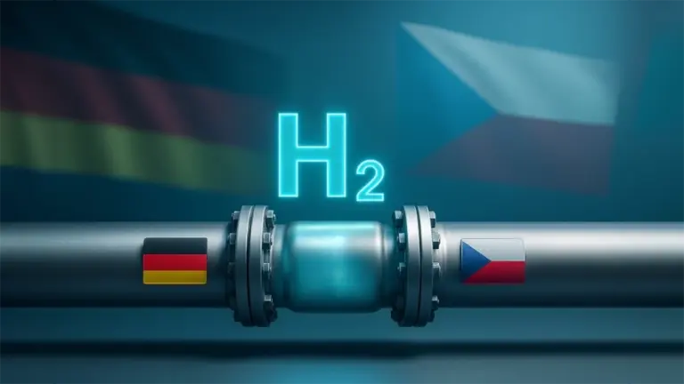 EU Partners Expand Joint Hydrogen Infrastructure Strategy