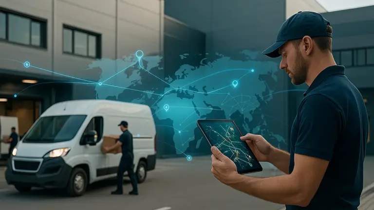 Uber Freight Strengthens Last-Mile Delivery Network Reach