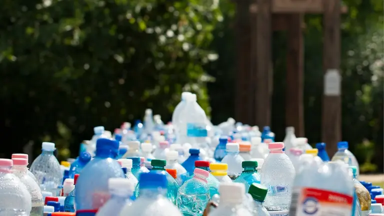 Brazil Enacts Reverse-Logistics System for Plastic Packaging