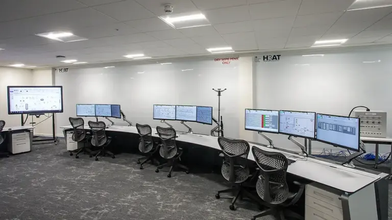 UKAEA Launches Simulator for Tritium Fuel Cycle Training