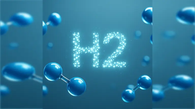 Engineering Studies Begin on UK Turquoise Hydrogen Project