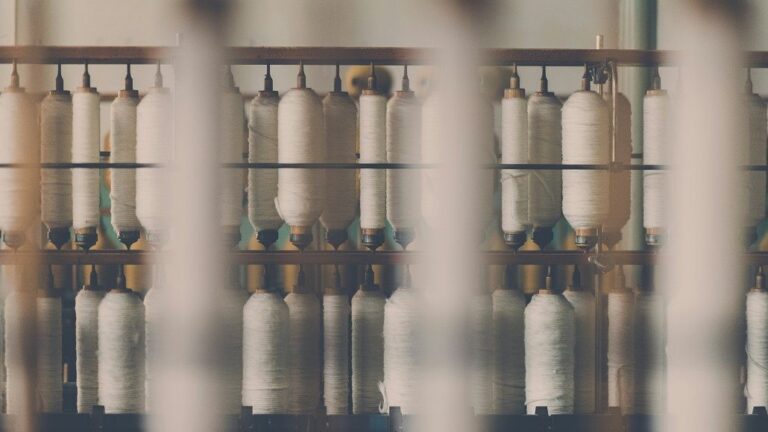 Textile Exchange Launches Two-Tier Membership Structure