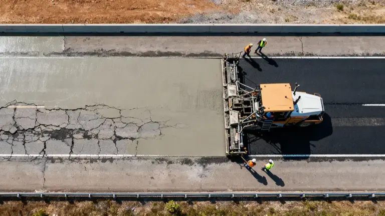 The Rise of Ultra-Thin Concrete Overlays for Rapid Infrastructure Upgrades