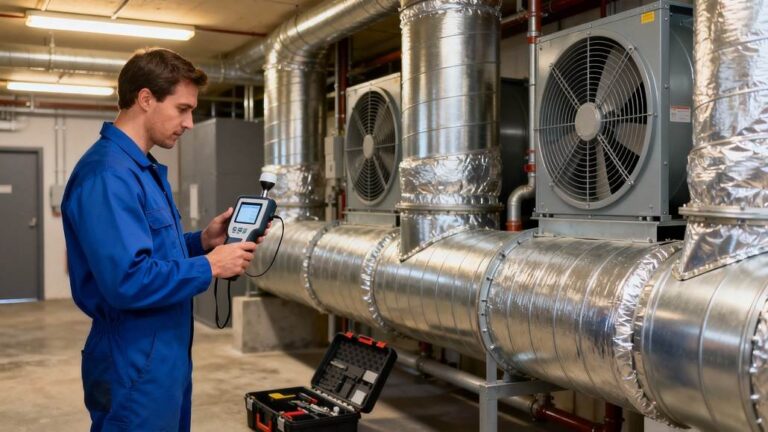 New Financing Pathways Driving High-Efficiency Building Upgrades