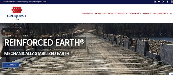 Geoquest USA