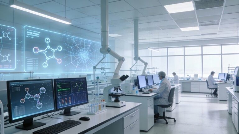 Generative AI Revolutionizing Drug Design and Development