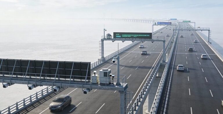 How Intelligent Manufacturing is Reshaping Transport Infrastructure Design