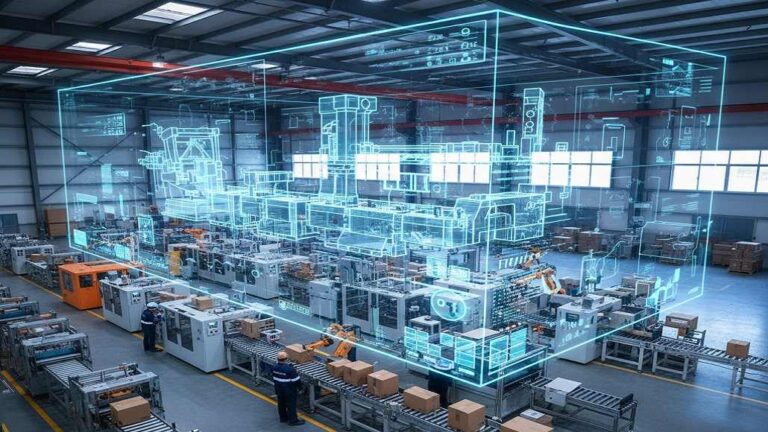 Automation Trends Elevating Large-Format Corrugated Production Efficiency