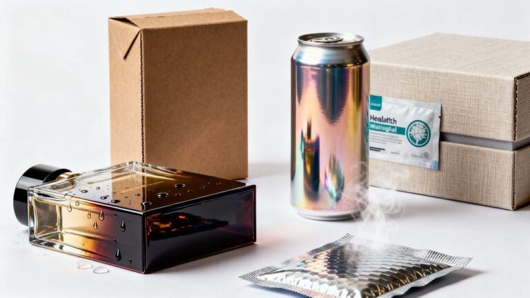 Specialty Coatings Adding Functional and Aesthetic Value to Packaging