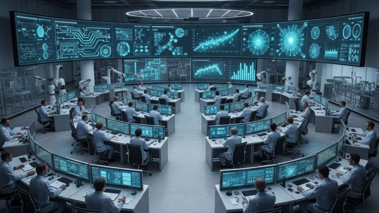 Artificial Intelligence Advancing Process Optimization in Drug Production