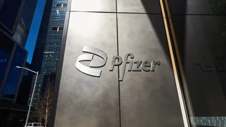 Pfizer Signs Around $2.1bn Licensing Deal with YaoPharma