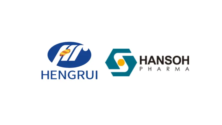 Hengrui Pharma Inks 20-Year Licensing Agreement with Hansoh