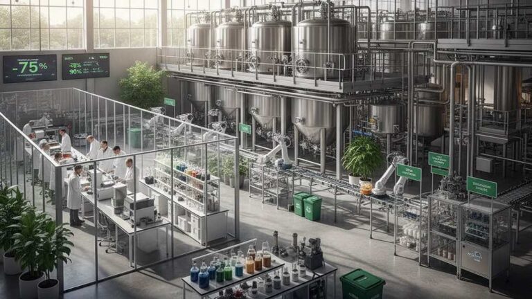Eco-Forward Inks and Substrates Redefining Packaging Performance
