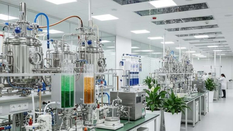 Green Chemistry Applications Driving Sustainable Process Development