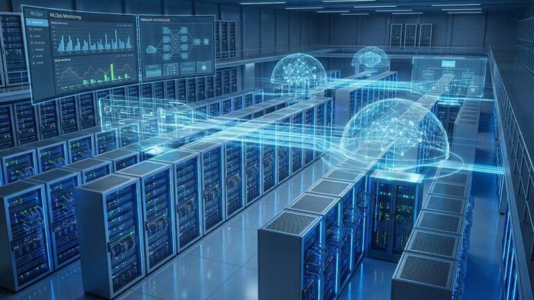 Building AI-Ready Foundations for Financial Institutions
