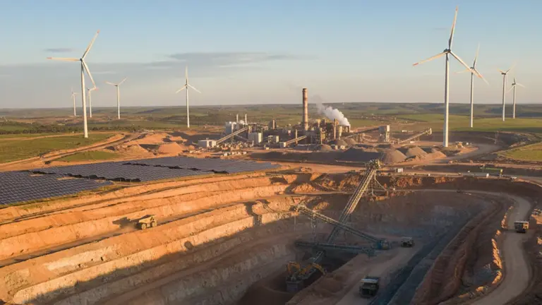 AI-Powered Real-Time Optimization: Benefiting Mining Sites