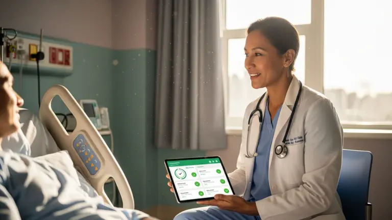 Leveraging AI for Safer Clinical Decisions