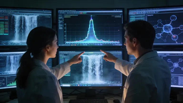 Transforming Drug Discovery with Artificial Intelligence