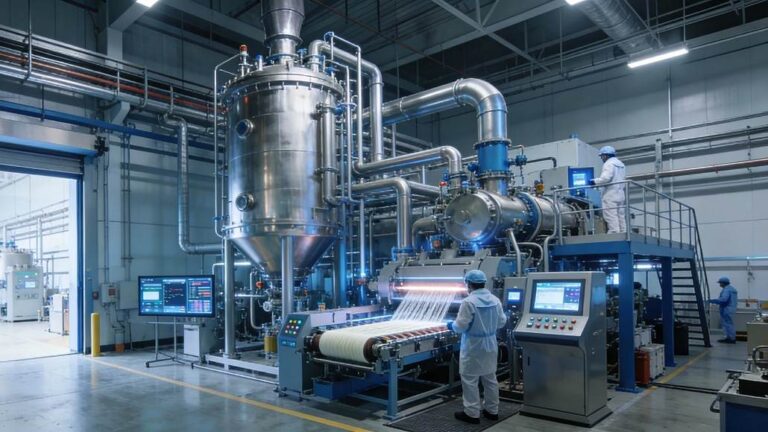 Innovations Transforming Textile Recycling Technologies in 2026