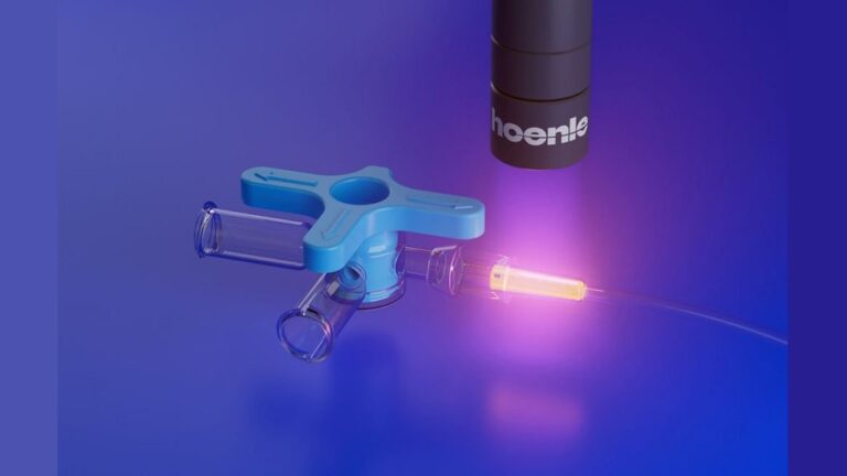 Advanced UV Adhesives for Medical Device Assembly Introduced