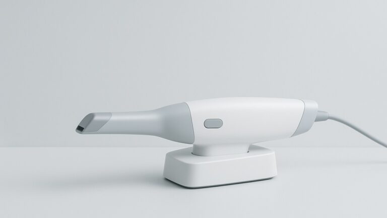 Advancements in orthodontic technology are transforming dental care practices