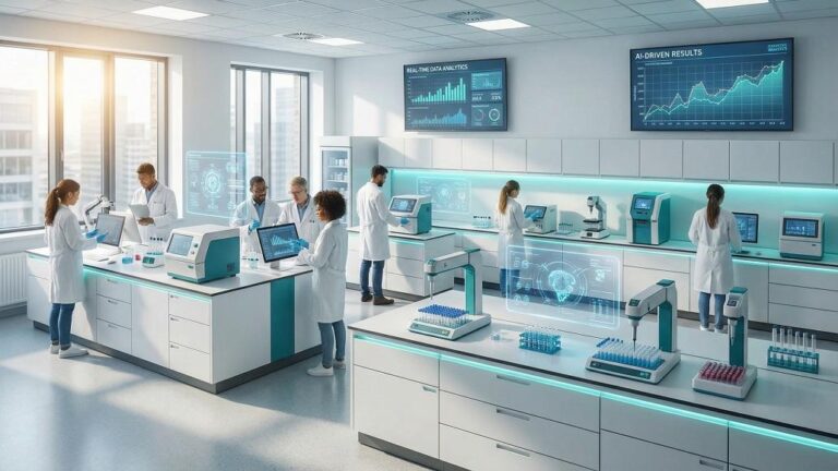 Who are the Top Vendors for Budget-Friendly Laboratory Supplies?