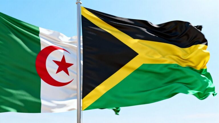 Algeria Showcases its Strength in African Pharma Sector