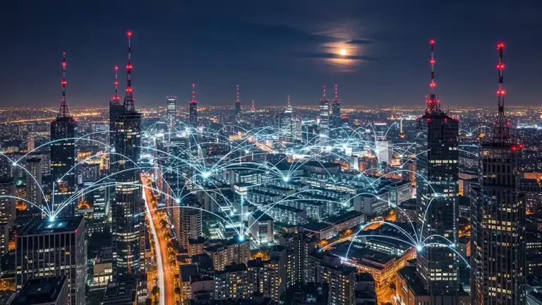 The Rise of Autonomous Intelligence Across Telecom-Driven Financial Platforms