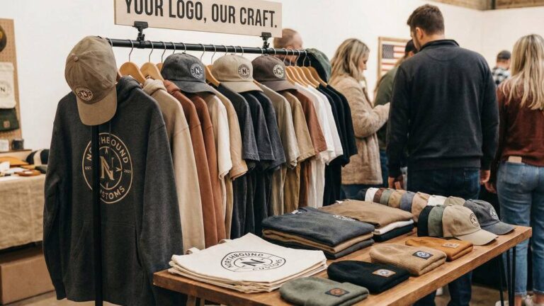 How Custom Textiles Influence Brand Identity and Consumer Engagement