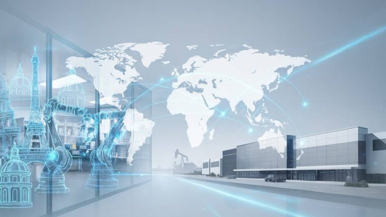 Cencora Accelerates Global 3PL Expansion Across Key Markets