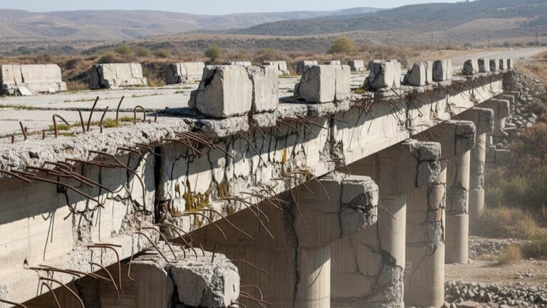 Extending the Life of Concrete Structures Through Advanced Repair Methods