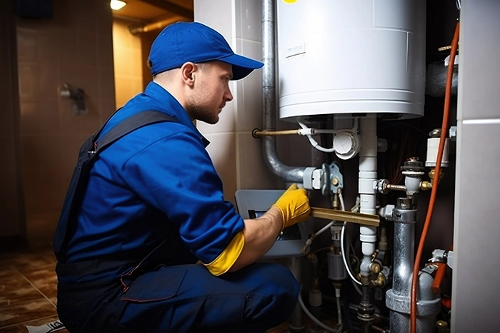 Consistent Equipment Maintenance