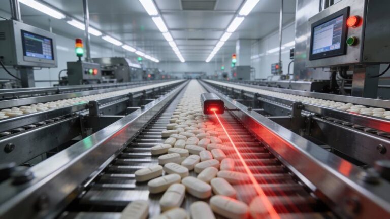 Continuous Manufacturing Equipment: Adoption Barriers and Industry Readiness