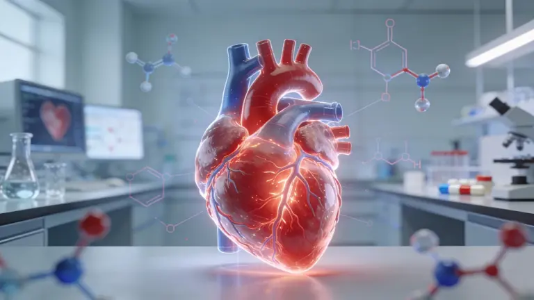 Cytokinetics Secures First FDA Approval With Myqorzo Heart Drug