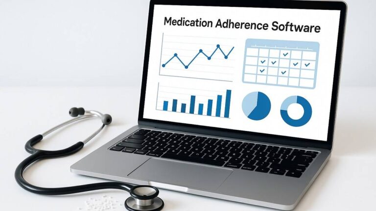 Data Integrity in Clinical Trials: Ensuring Reliable Results Through Digital Medication Adherence Tracking