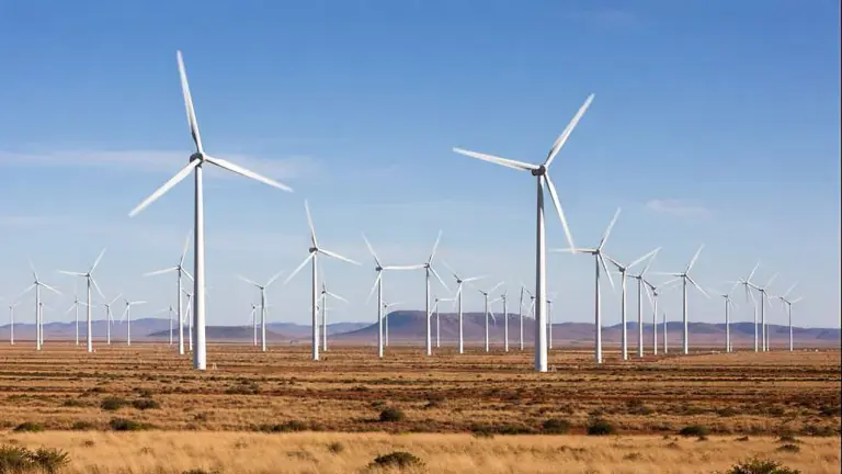 De Aar Wind Project in South Africa expands Capacity Output