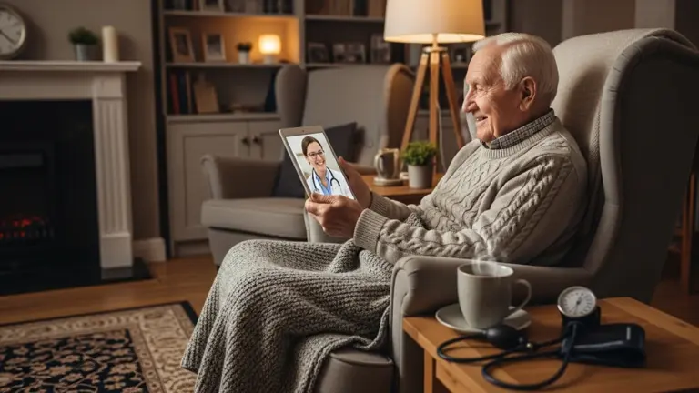 Remote and Decentralized Clinical Research Solutions